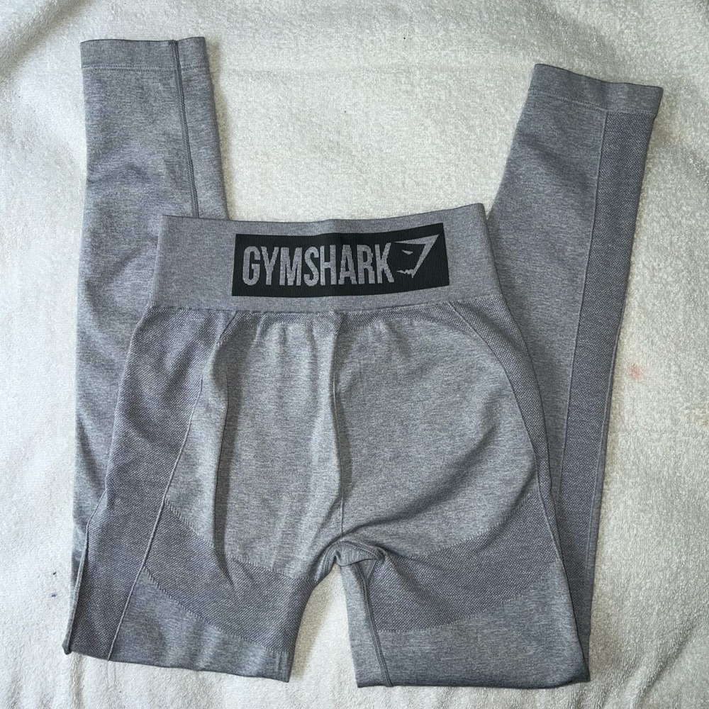 Gymshark leggings